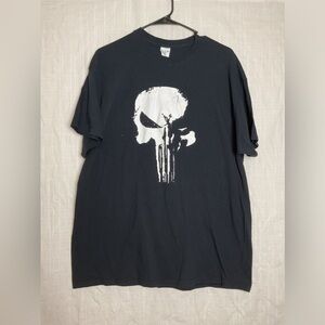 ‘The Punisher’ marvel T-shirt